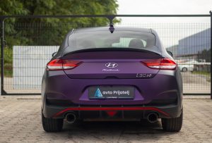 Hyundai N30 4