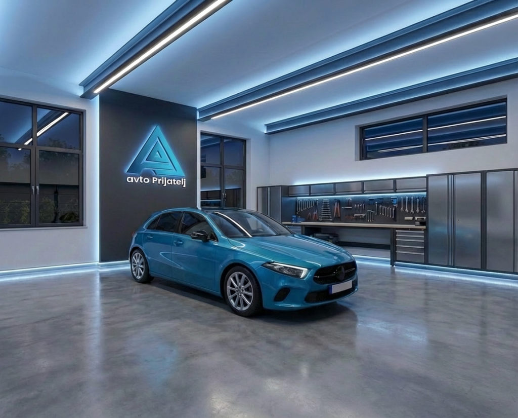 Mercedes-Benz A220