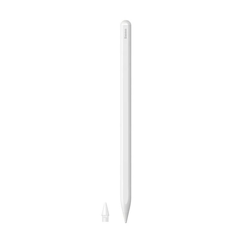 Baseus Smooth Writing 2 Stylus Pero (bela) - slika 3