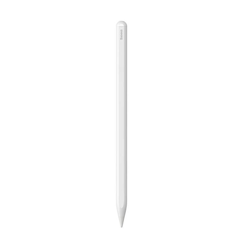 Baseus Smooth Writing 2 Stylus Pero (bela) - slika 2