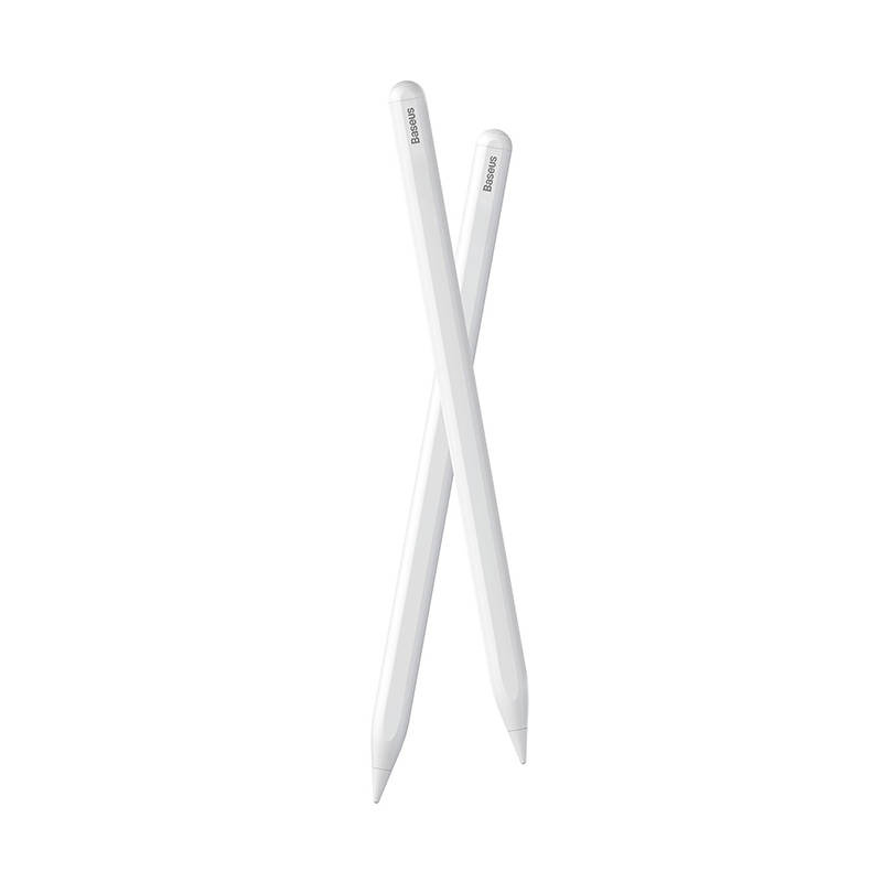 Baseus Smooth Writing 2 Stylus Pero (bela) - slika 4