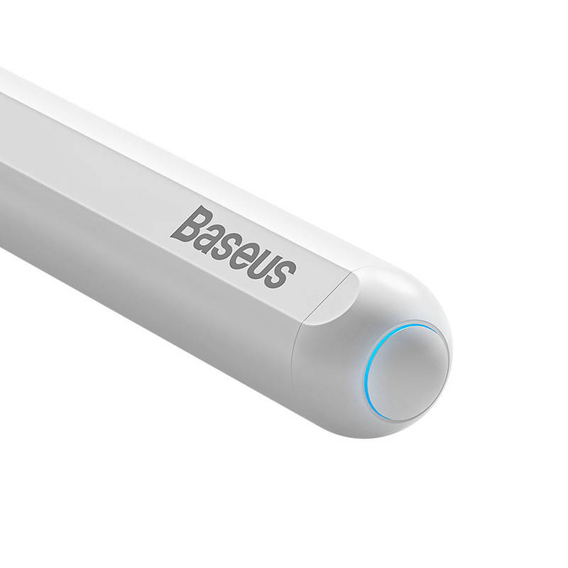 Baseus Smooth Writing 2 Stylus Pero (bela) - slika 5