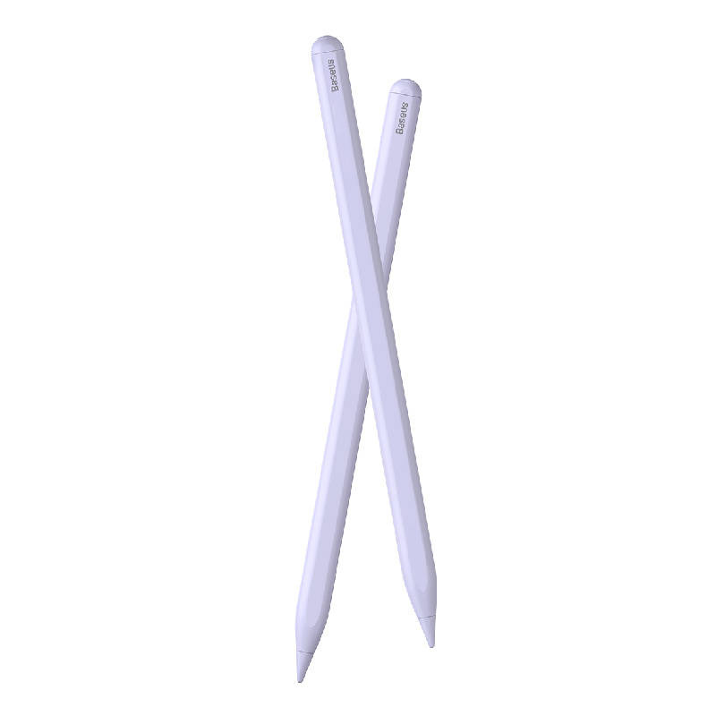 Baseus Smooth Writing 2 Stylus Pen (vijoličen) - slika 3