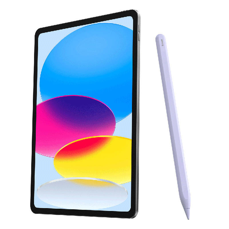 Baseus Smooth Writing 2 Stylus Pen (vijoličen) - slika 4