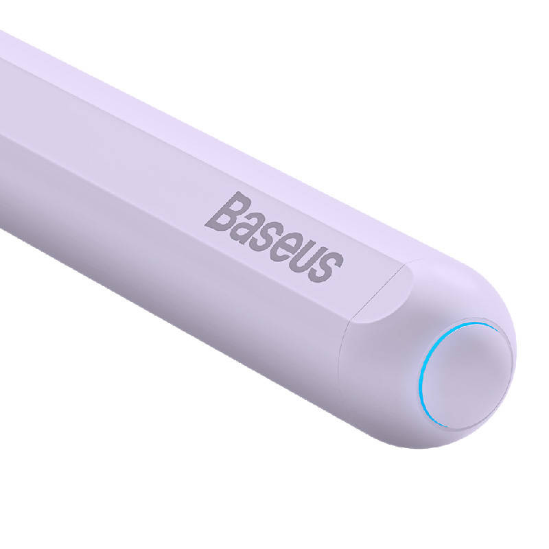 Baseus Smooth Writing 2 Stylus Pen (vijoličen) - slika 5