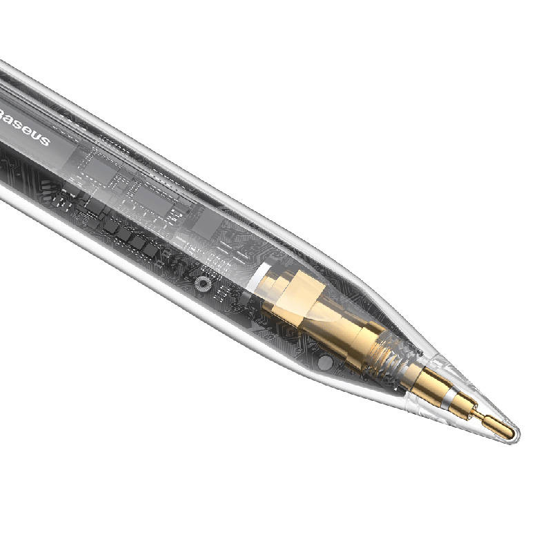 Baseus Smooth Writing 2 Stylus Pen (vijoličen) - slika 6