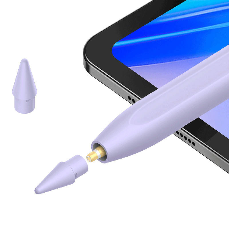 Baseus Smooth Writing 2 Stylus Pen (vijoličen) - slika 7