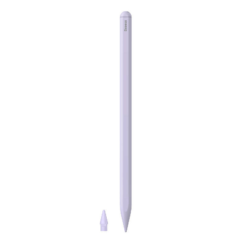 Baseus Smooth Writing 2 Stylus Pen (vijoličen) - slika 8