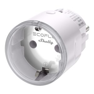 Pametna vtičnica EcoFlow x Shelly (STREAM, PowerStream)