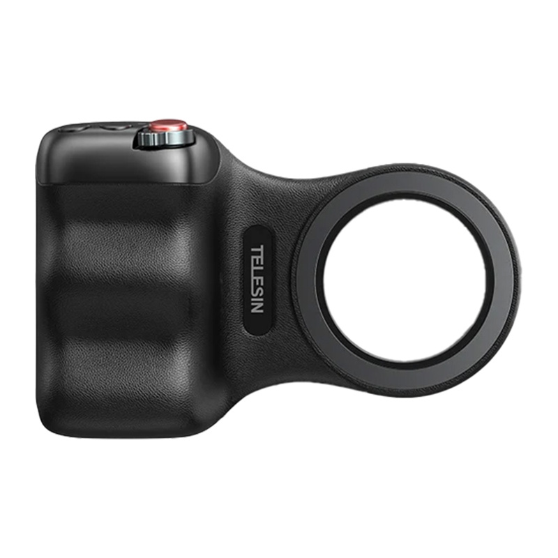MagSafe Fun Shot Grip2 Magnetni Držalo (Črna)