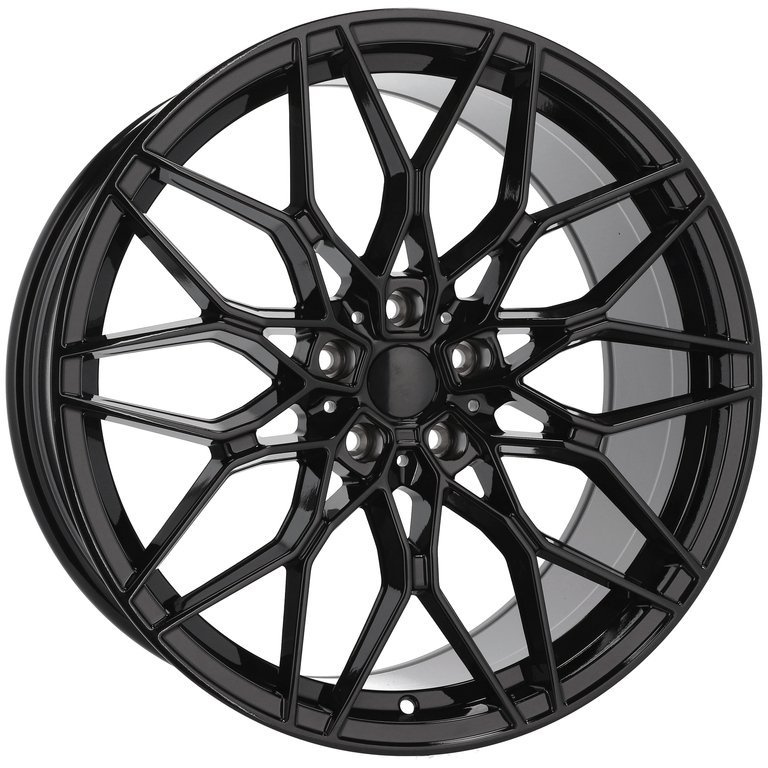 Premium aluminijasta platišča 20 col za 4x4/SUV - slika 6