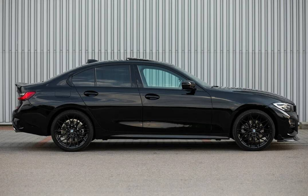 Premium aluminijasta platišča 20 col za 4x4/SUV - slika 2