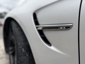 BMW M3 34