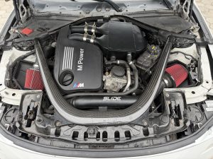 BMW M3 33