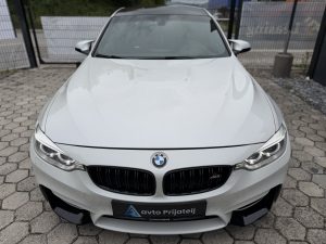 BMW M3 17