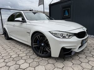BMW M3 18