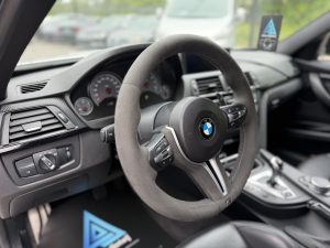 BMW M3 24