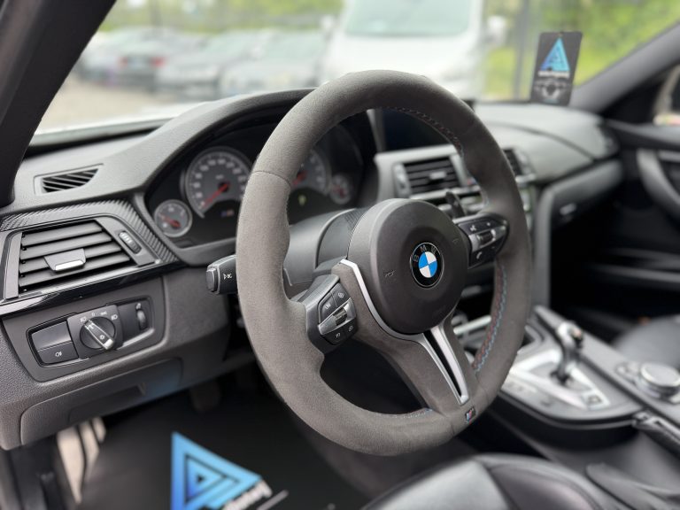 BMW M3 - galerija 10