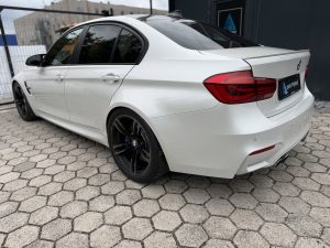BMW M3 19