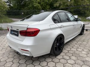 BMW M3 21