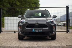 Toyota Yaris Cross 1.5 19