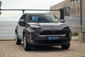 Toyota Yaris Cross 1.5 18