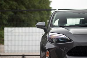 Toyota Yaris Cross 1.5 17