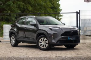Toyota Yaris Cross 1.5 16