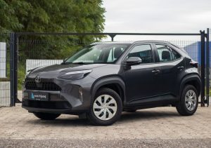 Toyota Yaris Cross 1.5 15