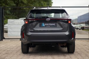 Toyota Yaris Cross 1.5 14