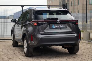 Toyota Yaris Cross 1.5 13