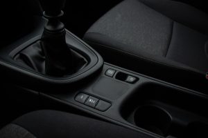 Toyota Yaris Cross 1.5 11