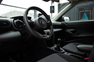 Toyota Yaris Cross 1.5 10