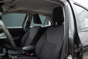 Toyota Yaris Cross 1.5 9