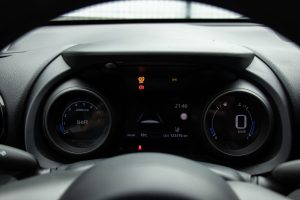 Toyota Yaris Cross 1.5 8