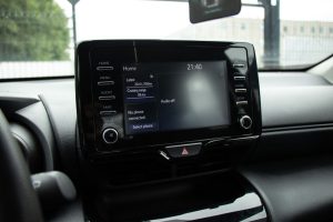 Toyota Yaris Cross 1.5 7