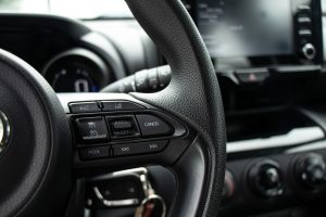 Toyota Yaris Cross 1.5 5