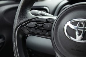 Toyota Yaris Cross 1.5 4