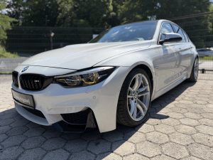 BMW M3 7