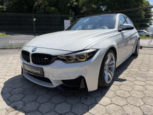 BMW M3 2