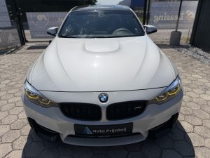 BMW M3 3