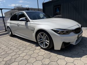 BMW M3 5