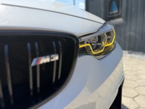 BMW M3 8