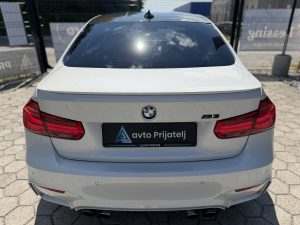 BMW M3 10