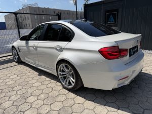 BMW M3 12
