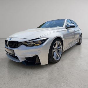BMW M3 1