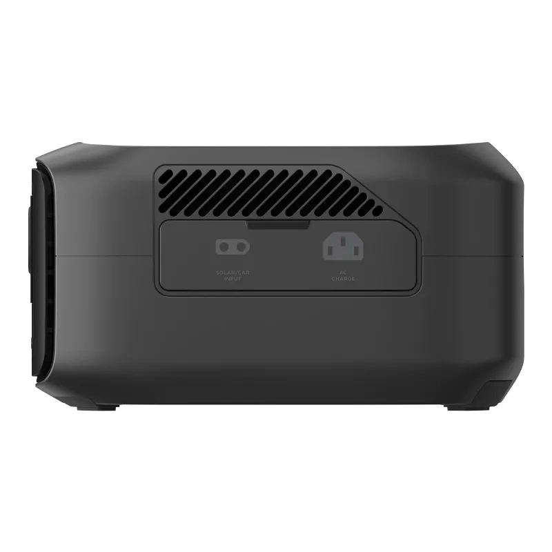 Komplet: EcoFlow River 3 UPS elektrarna + 110W fotovoltaični panel - slika 12