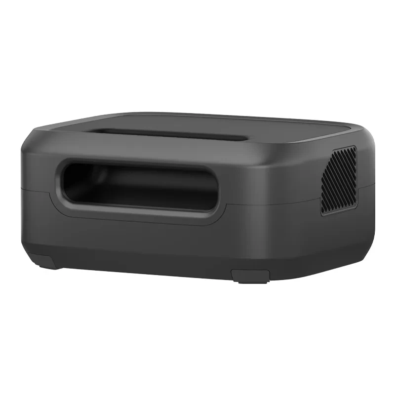 Komplet: EcoFlow River 3 UPS elektrarna + 110W fotovoltaični panel - slika 11
