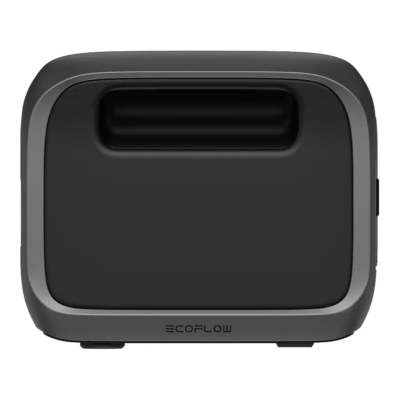 Komplet: EcoFlow River 3 UPS elektrarna + 110W fotovoltaični panel - slika 13