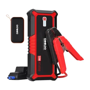 GOOLOO GP4000 74Wh zaganjalnik